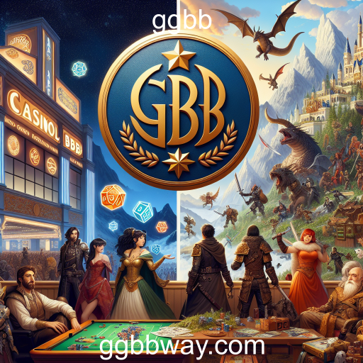 A Evolução dos Jogos de RPG: Uma Jornada Épica